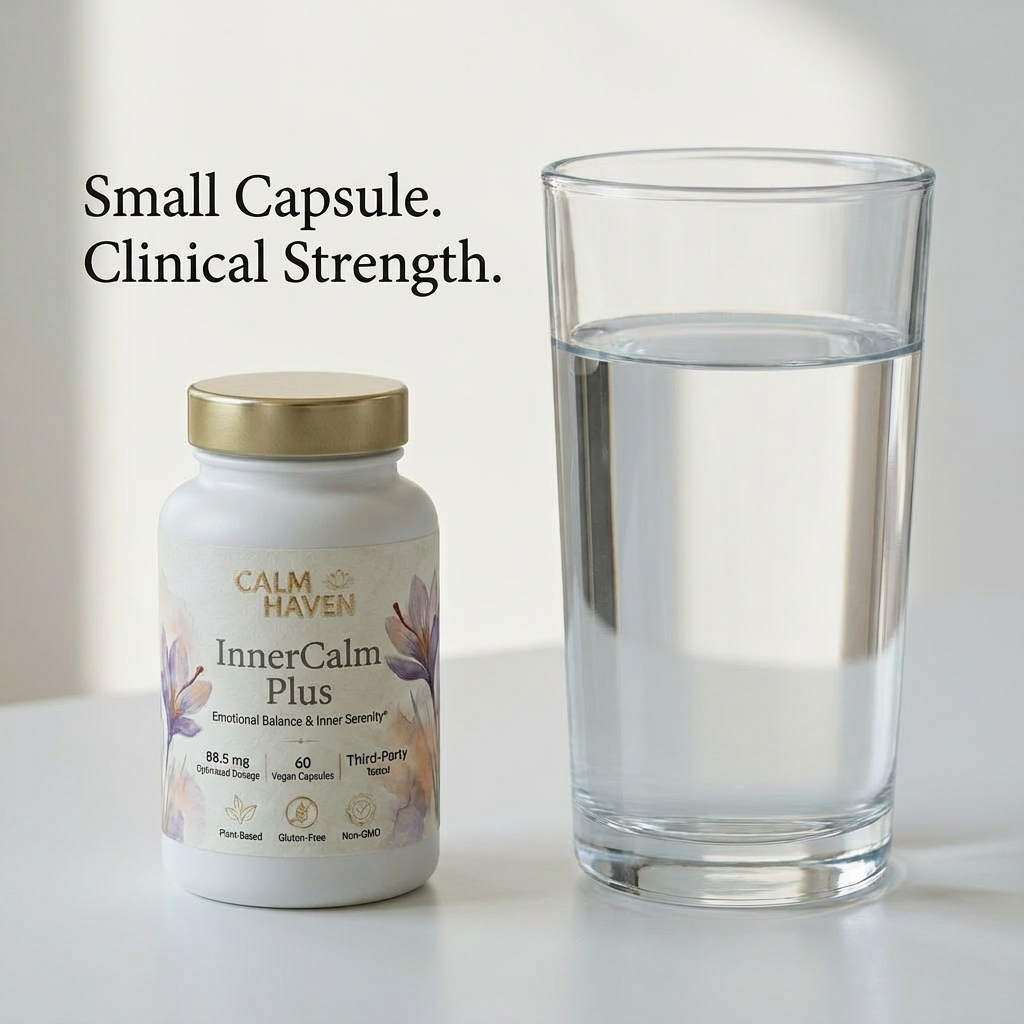 InnerCalm Plus