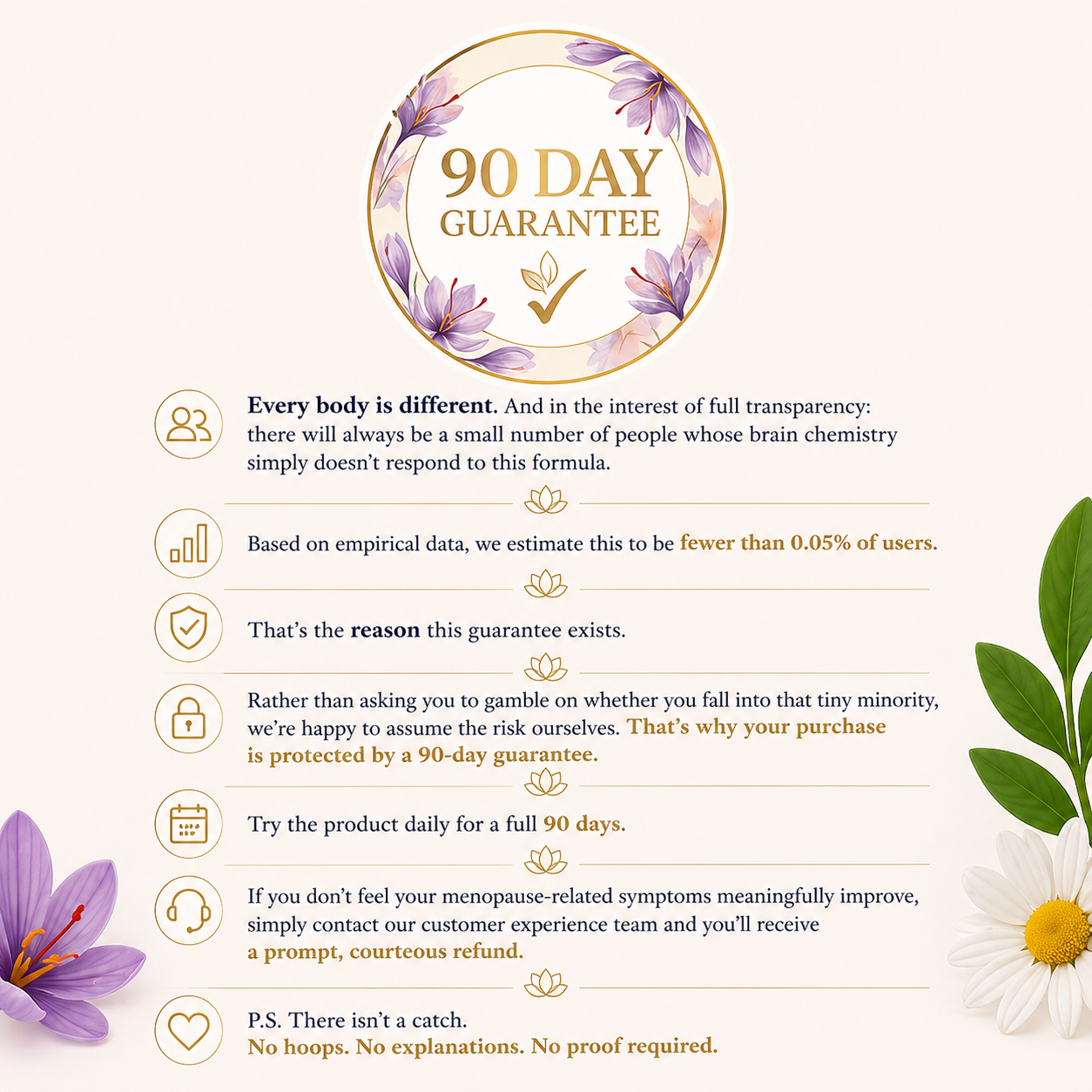 InnerCalm Plus