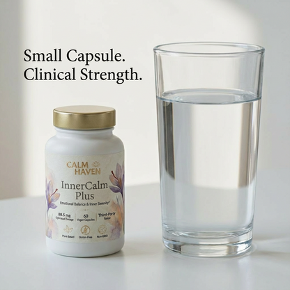 InnerCalm Plus