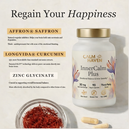 InnerCalm Plus