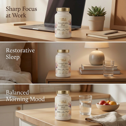 InnerCalm Plus