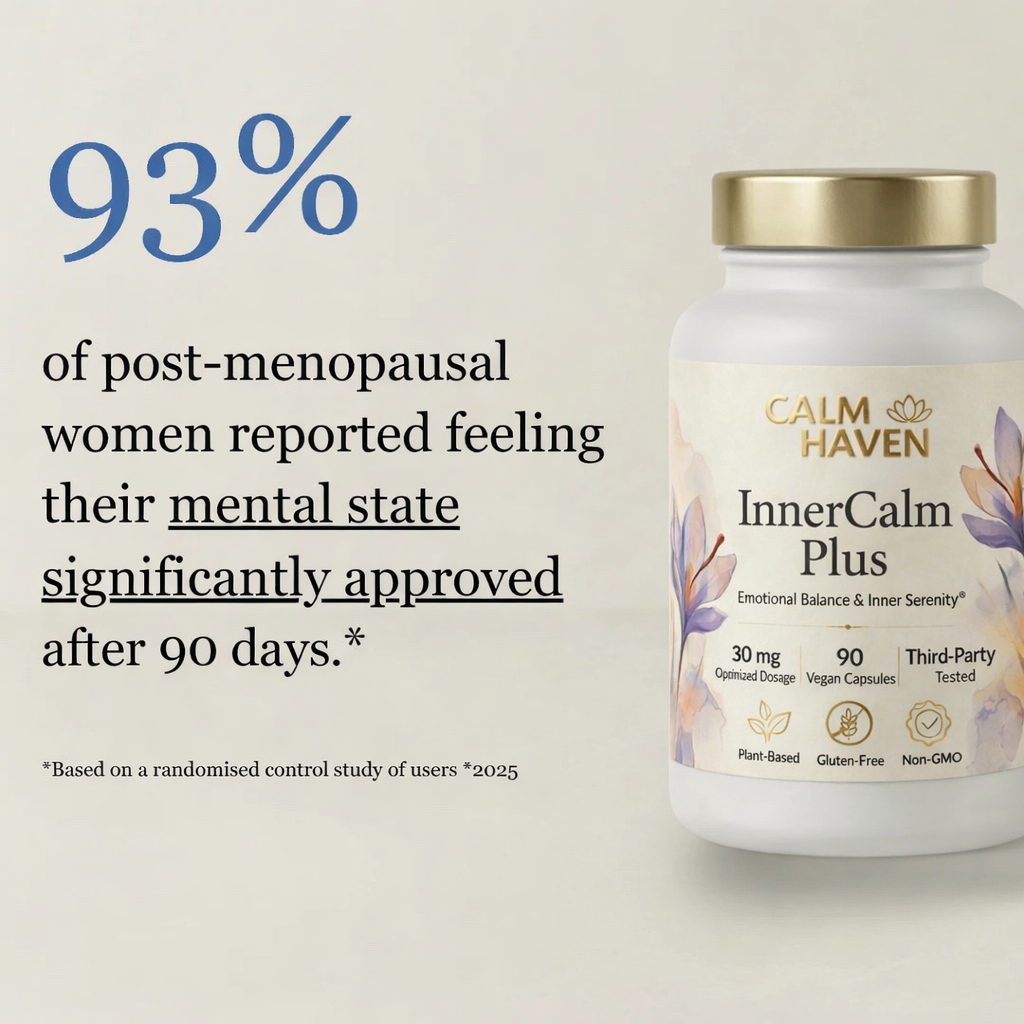 InnerCalm Plus
