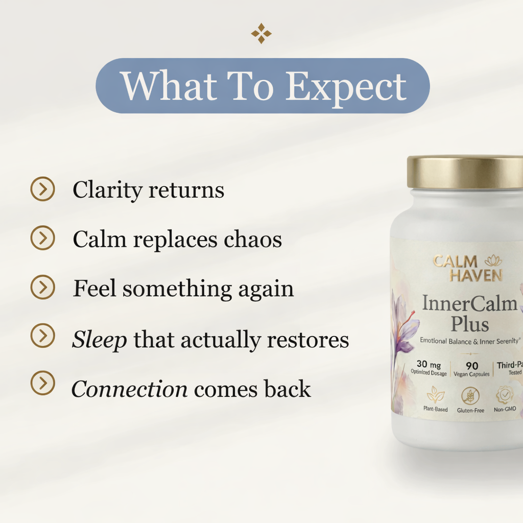 InnerCalm Plus