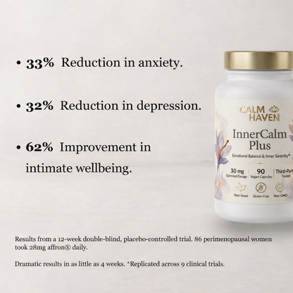 InnerCalm Plus