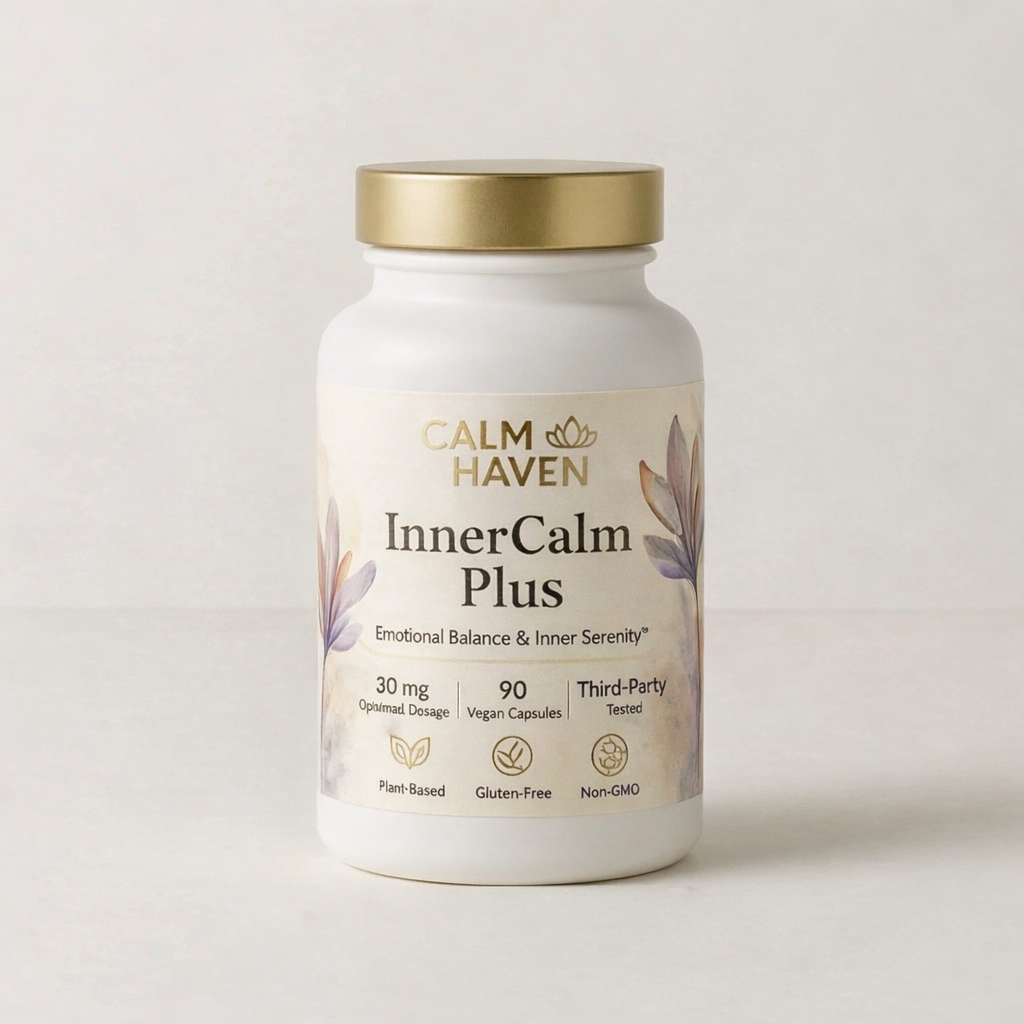 InnerCalm Plus