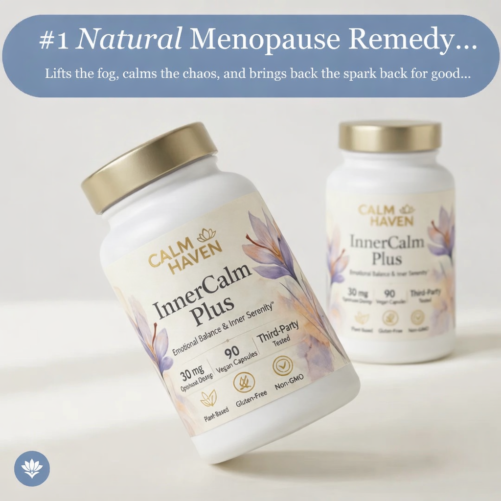 InnerCalm Plus