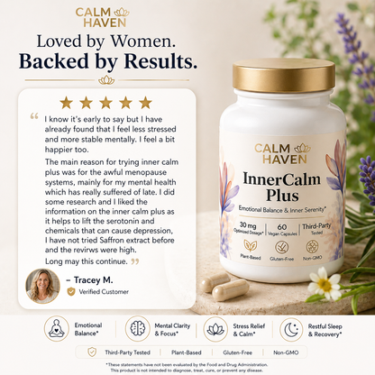 InnerCalm Plus