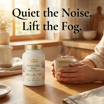 InnerCalm Plus